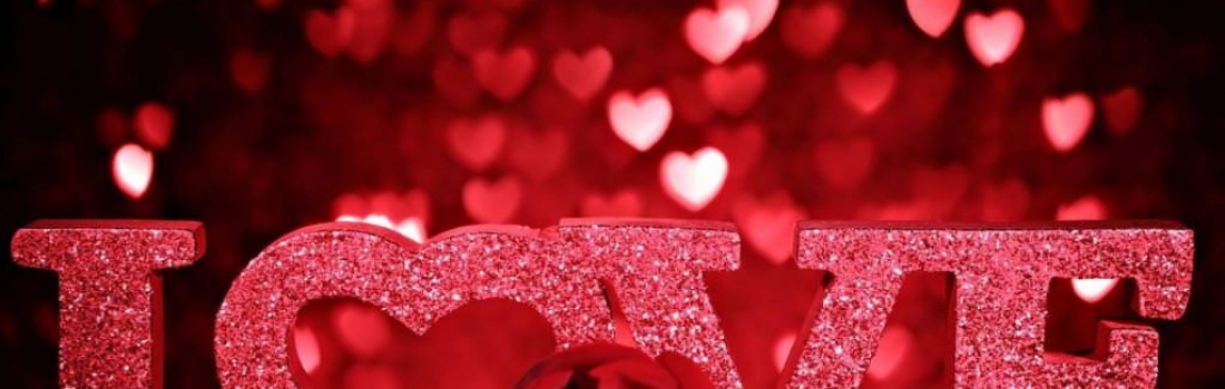 San Valentin y el Amor